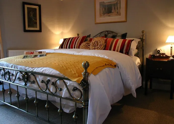 Horse & Groom B&B