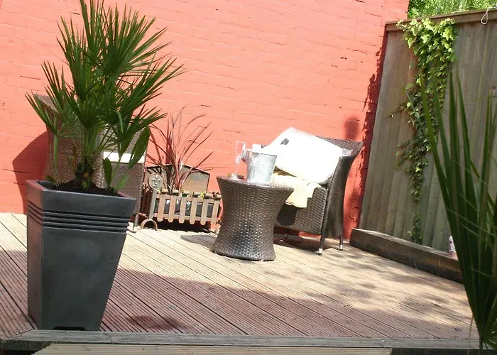 Horse & Groom B&B