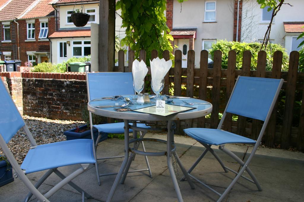 Bed and breakfast Horse & Groom *