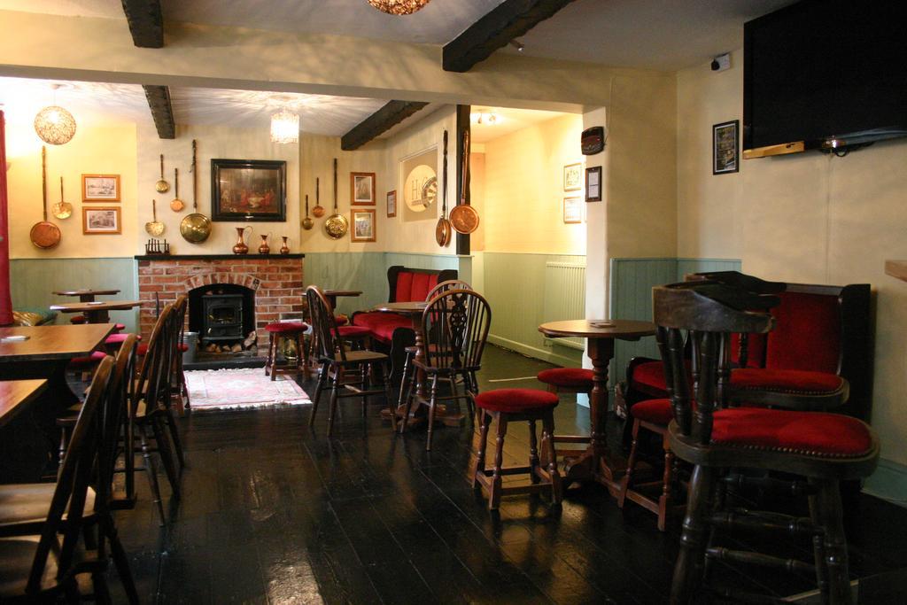 Horse & Groom Bed and breakfast Westbury (Wiltshire)