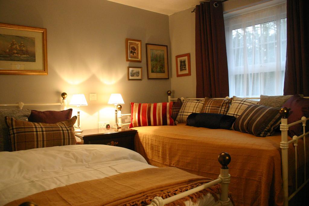 Bed and breakfast Horse & Groom *