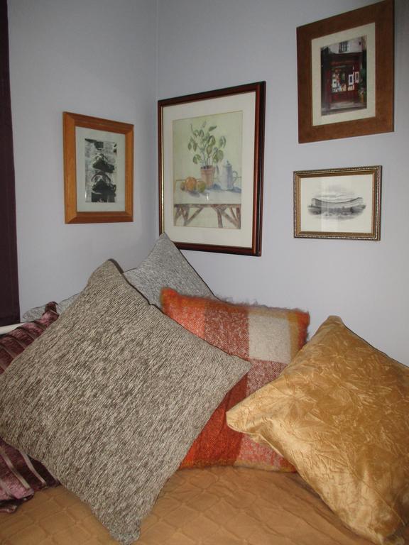 Bed and breakfast Horse & Groom